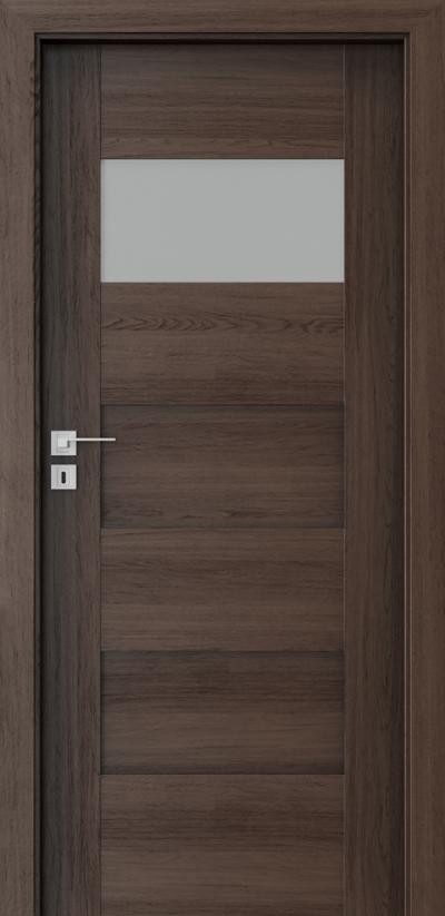 Uși de interior Porta Concept K