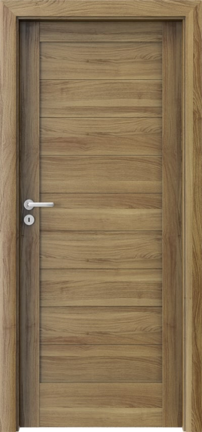 Uși de interior Porta Verte Home C