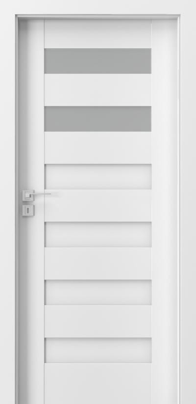Uși de interior Porta Concept C