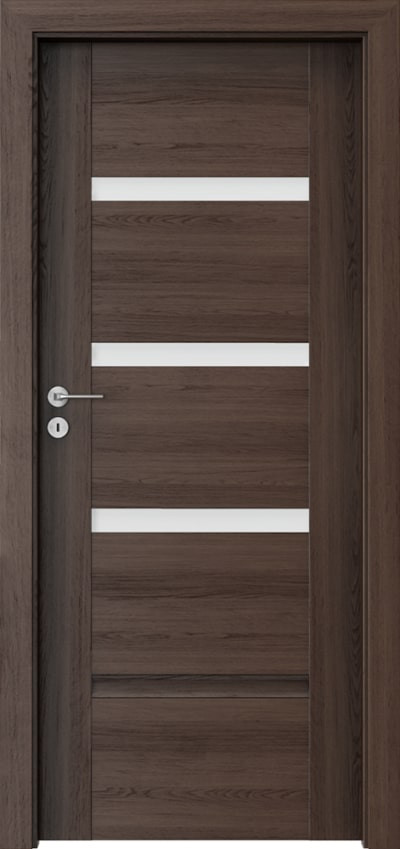 Uși de interior Porta Inspire C