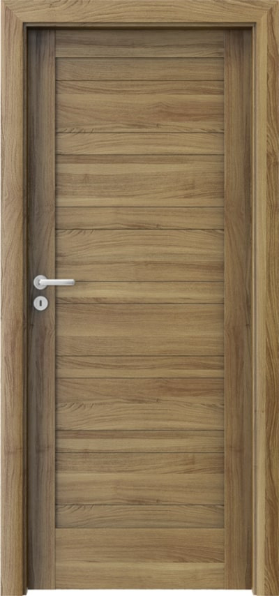 Uși de interior Porta Verte Home D