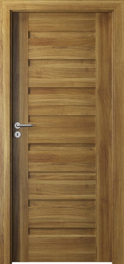 Uși de interior Porta Verte Premium D