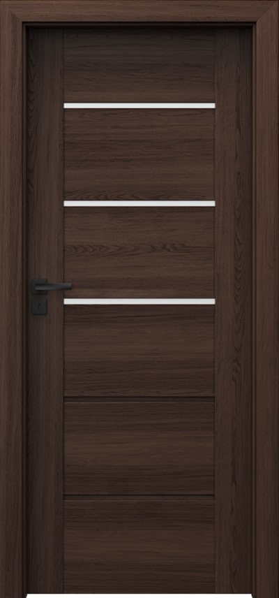 Uși de interior Porta Verte Premium E