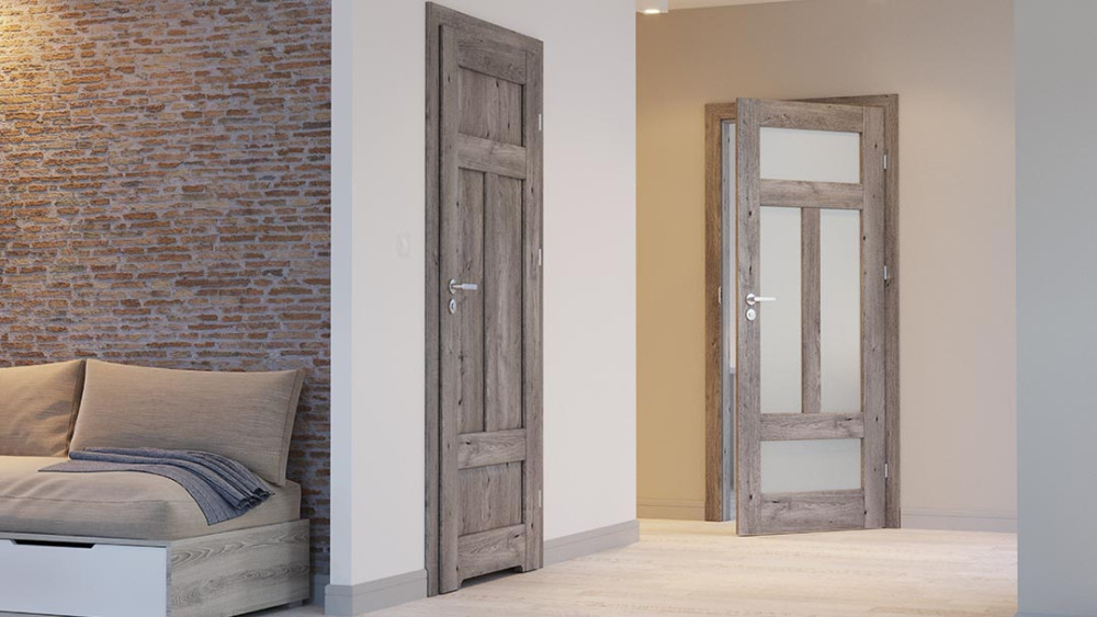 Uși de interior Porta Harmony