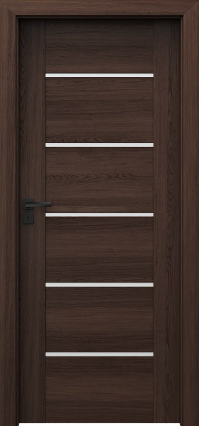 Uși de interior Porta Verte Premium E