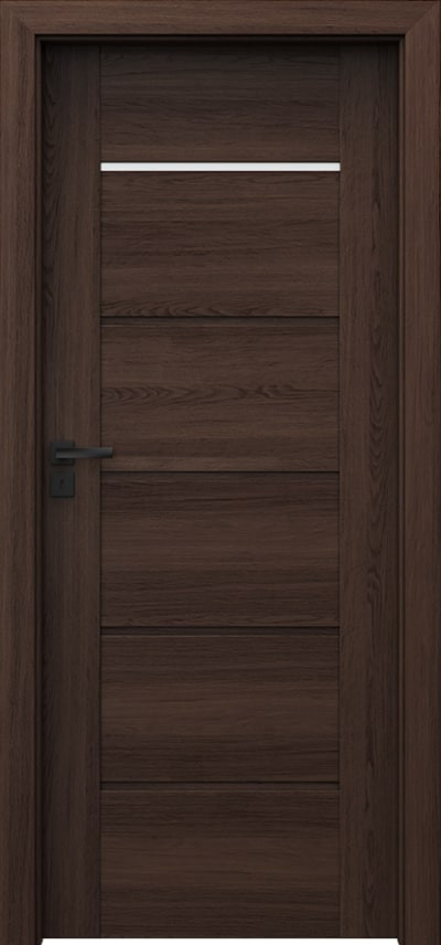 Uși de interior Porta Verte Premium E