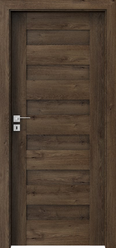 Uși de interior Porta Concept C