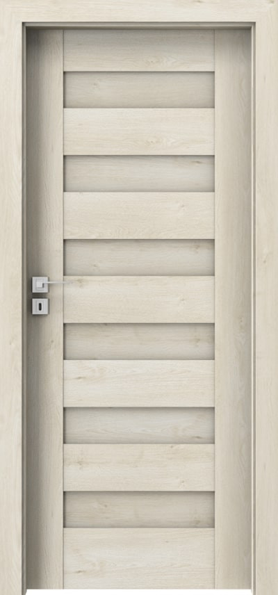 Uși de interior Porta Concept C