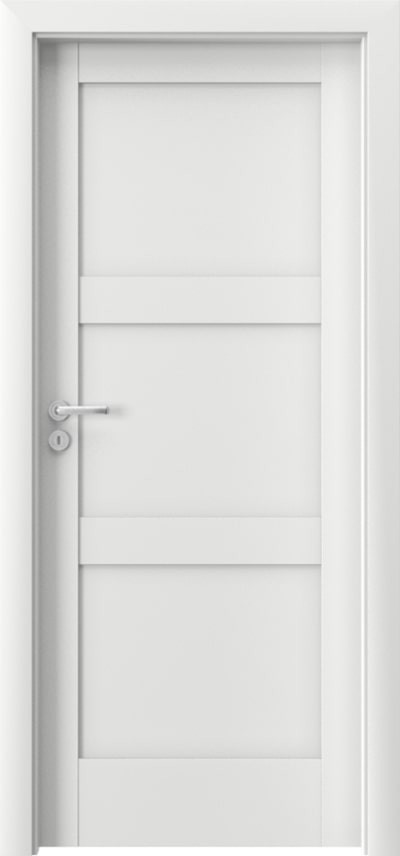 Uși de interior Porta Verte Home N