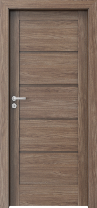 Uși de interior Porta Verte Home G - PE STOC