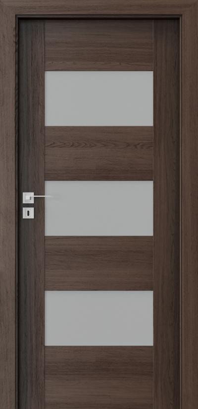 Uși de interior Porta Concept K