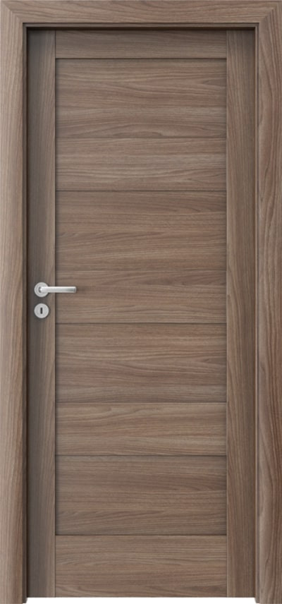 Uși de interior Porta Verte Home L