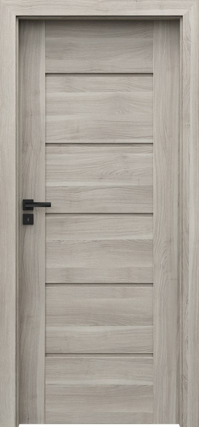 Uși de interior Porta Verte Premium E