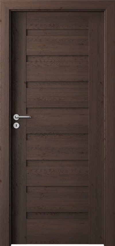 Uși de interior Porta Verte Premium D