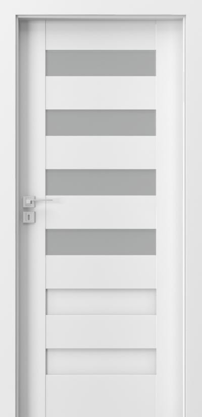 Uși de interior Porta Concept C