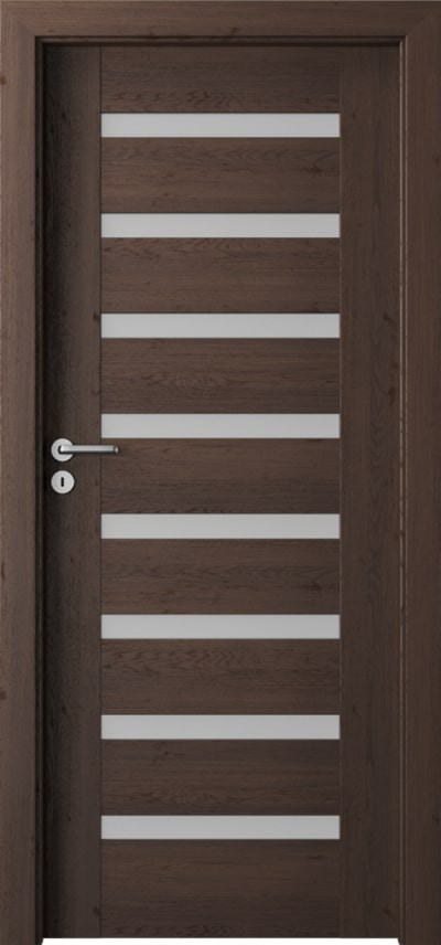 Uși de interior Porta Verte Premium D