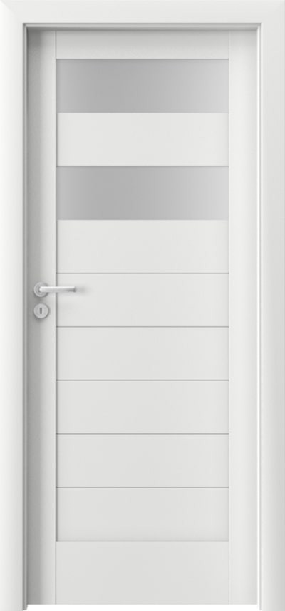 Uși de interior Porta Verte Home C