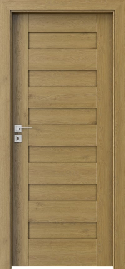 Uși de interior Porta Concept C