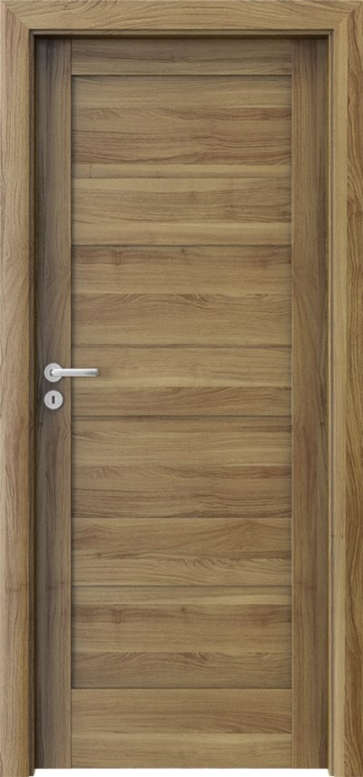 Uși de interior Porta Verte Home L