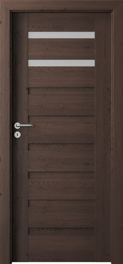 Uși de interior Porta Verte Premium D