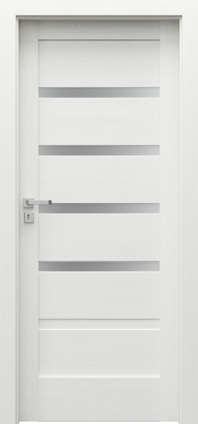 Uși de interior Porta Verte Home H