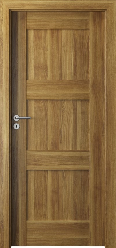 Uși de interior Porta Verte Premium B