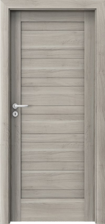 Uși de interior Porta Verte Home D