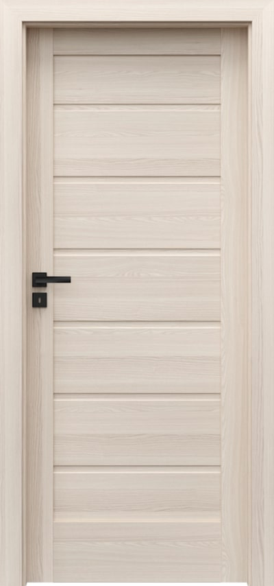 Uși de interior Porta Verte Home J - PE STOC