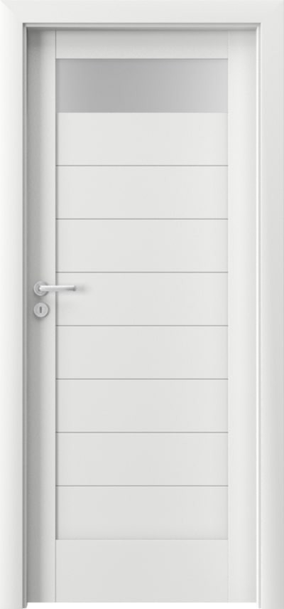 Uși de interior Porta Verte Home C