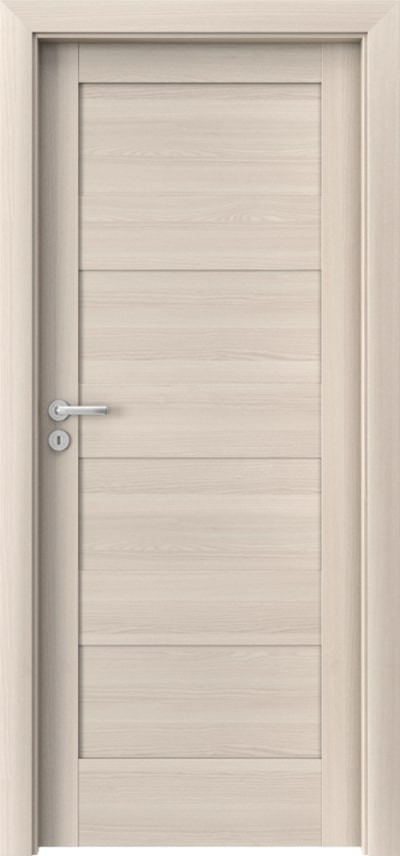 Uși de interior Porta Verte Home L
