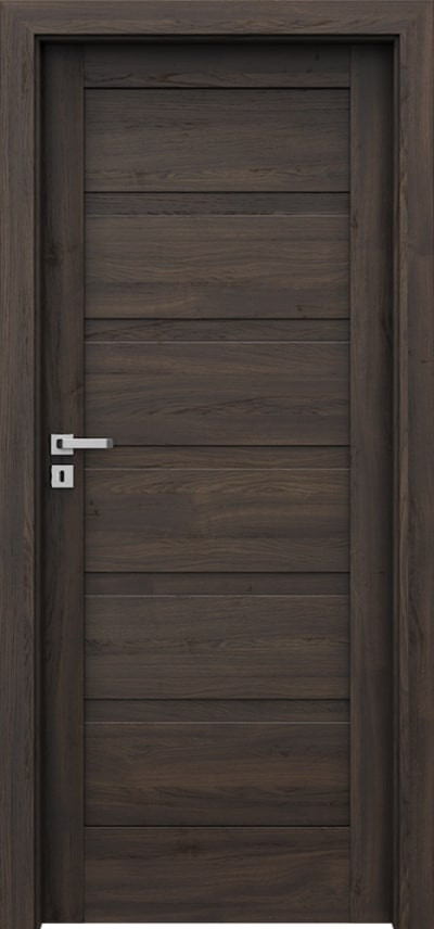 Uși de interior Porta Verte Home H