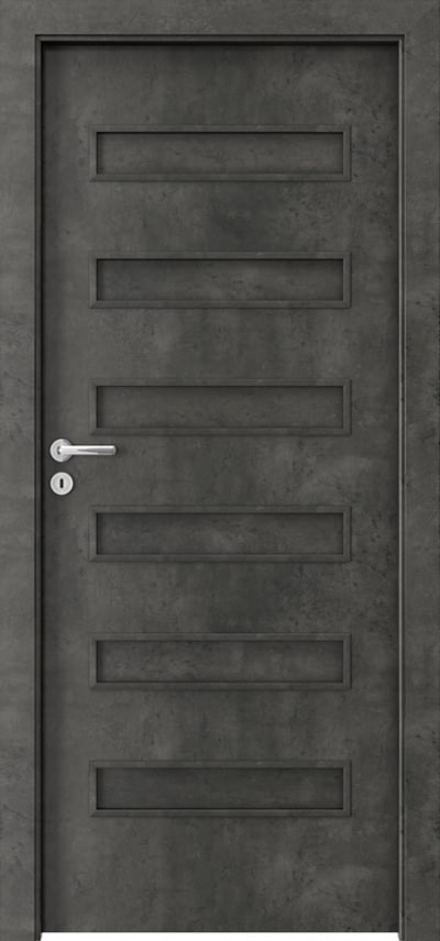 Uși de interior Porta Fit grupa F