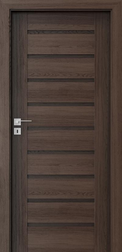 Uși de interior Porta Concept A - PE STOC