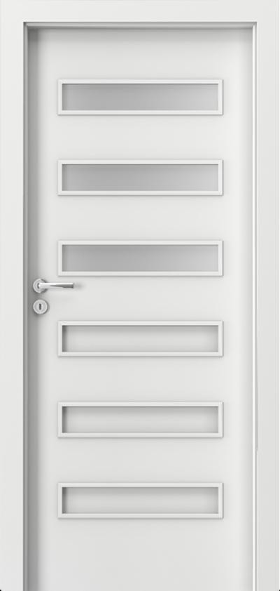 Uși de interior Porta Fit grupa F