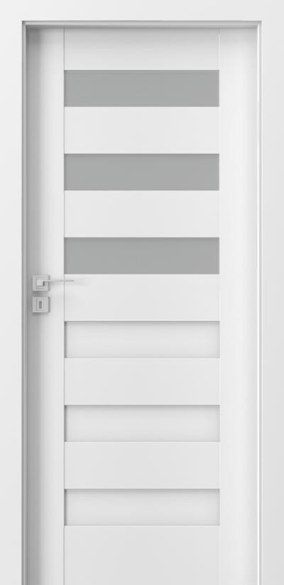 Uși de interior Porta Concept C