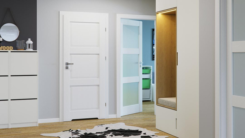 Uși de interior Porta Balance