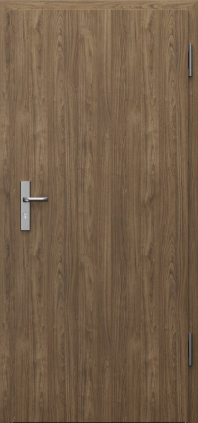Uși tehnice izolație fonică Innovo 42 dB