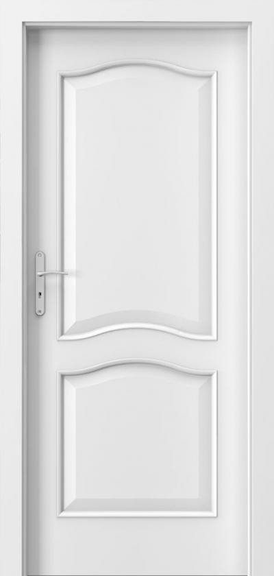 Uși de interior Porta Nova model 7