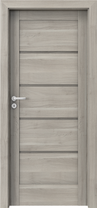Uși de interior Porta Verte Home G - PE STOC