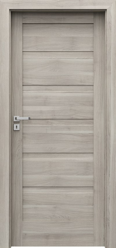 Uși de interior Porta Verte Home H