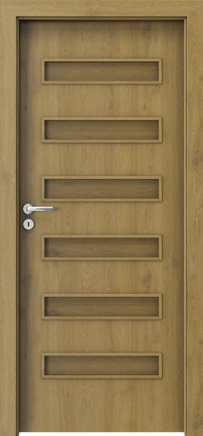 Uși de interior Porta Fit grupa F