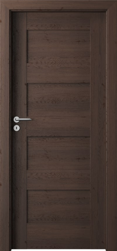 Uși de interior Porta Verte Premium A