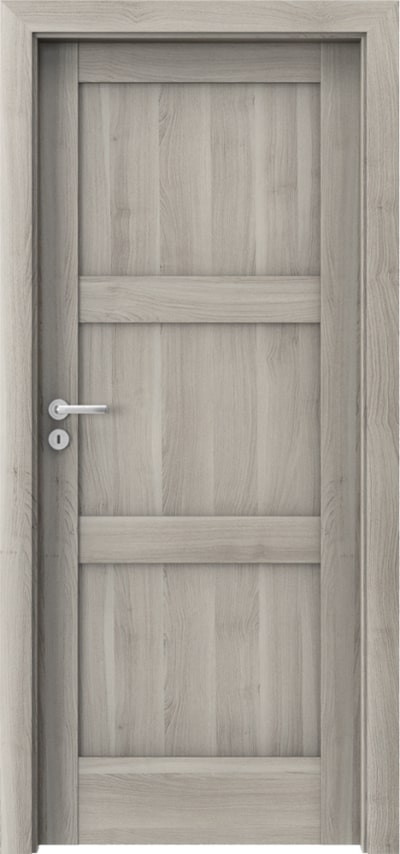 Uși de interior Porta Verte Home N
