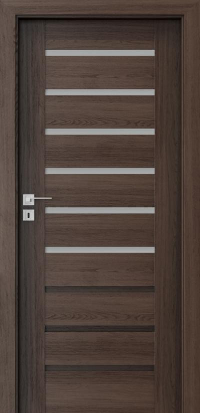 Uși de interior Porta Concept A - PE STOC
