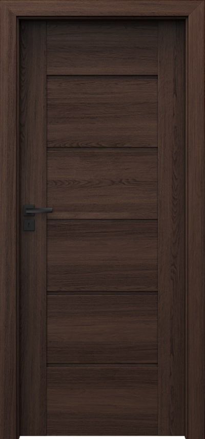 Uși de interior Porta Verte Premium E