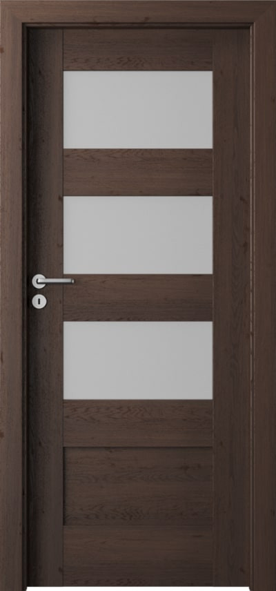Uși de interior Porta Verte Premium A