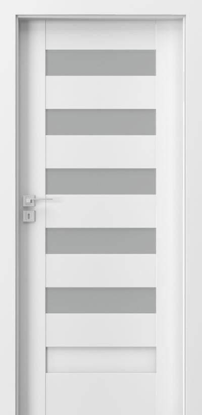 Uși de interior Porta Concept C