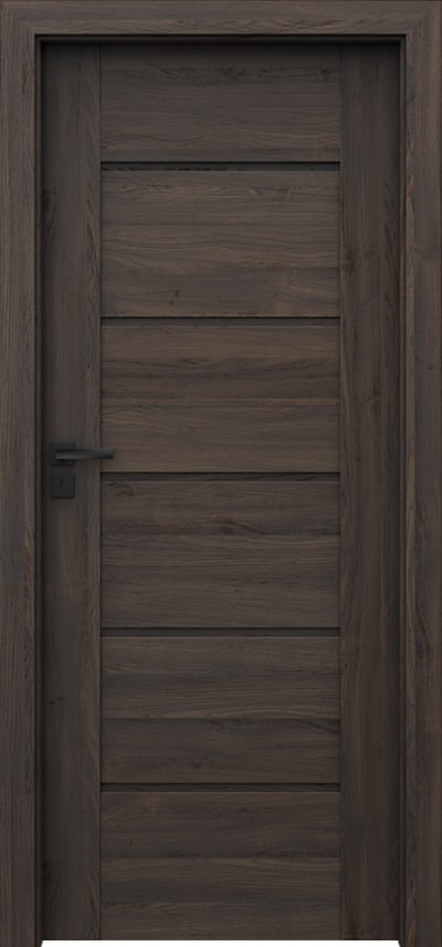 Uși de interior Porta Verte Premium E