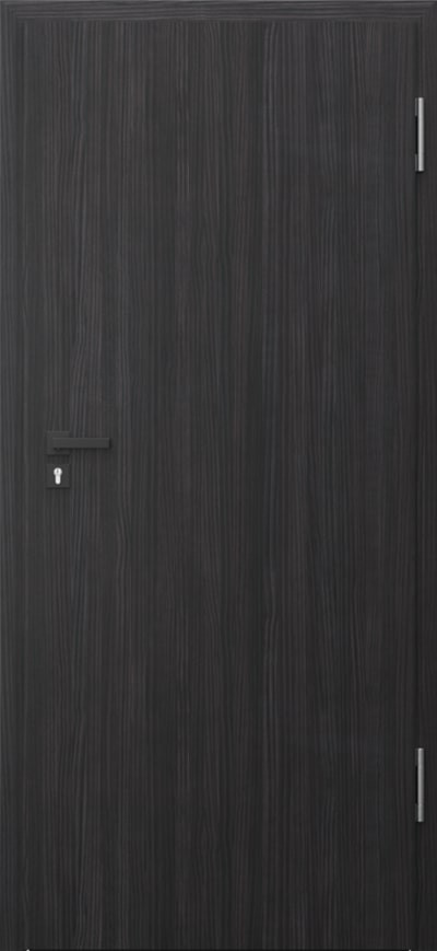 Uși tehnice izolație fonică Pure 57 dB