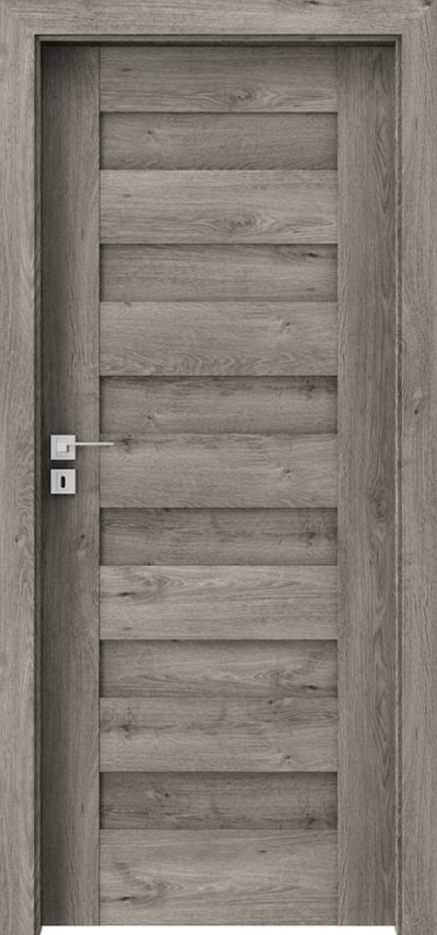 Uși de interior Porta Concept C